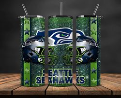 Seattle Seahawks Tumbler, Seahawks Logo, NFL, NFL Teams, NFL Logo, NFL Football Png 29