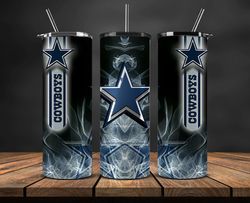 Dallas Cowboys Tumbler, Cowboys Logo, NFL, NFL Teams, NFL Logo, NFL Football Png 85