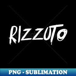 Rizzuto - Elegant Sublimation PNG Download - Unleash Your Inner Rebellion
