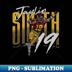 Jaylin Smith College Name - Instant Sublimation Digital Download - Fashionable and Fearless