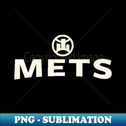 New York Mets 1 by  Buck tee Originals - Instant PNG Sublimation Download - Revolutionize Your Designs