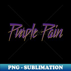 Purple Pain - Minnesota - Premium Sublimation Digital Download - Perfect for Sublimation Art