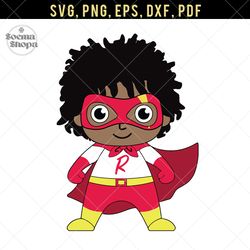 Ryan Play World SVG, PNG, PDF, DXF Cutting, Printable, Compatible with Cricut and Cutting Machine