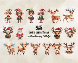 25 Cute Christmas Png, Christian Christmas Svg, Christmas Design, Christmas Shirt, Christmas 51