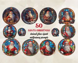 50 Santan Christmas, Christian Christmas Svg, Christmas Design, Christmas Shirt, Christmas 124