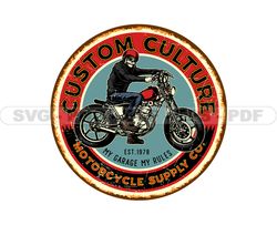 Motorcycle svg logo, Motorbike Svg  PNG, Harley Logo, Skull SVG Files, Motorcycle Tshirt Design, Motorbike Svg 109