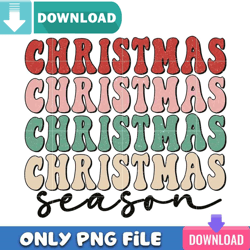 Christmas Season Holiday Png Best Files Design Download