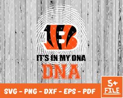 Cleveland Browns DNA Nfl Svg , DNA   NfL Svg, Team Nfl Svg 09