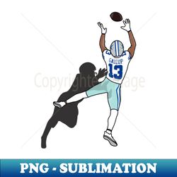 Gallip the catch - High-Quality PNG Sublimation Download - Unleash Your Creativity