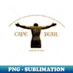 max cady on cape fear - premium sublimation digital download - capture imagination with every detail