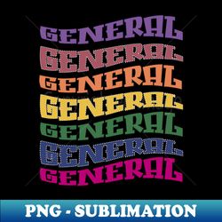LGBTQ AMERICA TEXT - PNG Transparent Sublimation Design - Spice Up Your Sublimation Projects