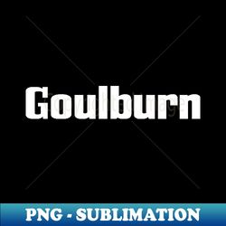Goulburn - Trendy Sublimation Digital Download - Revolutionize Your Designs