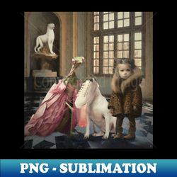 Good Boy - Artistic Sublimation Digital File - Transform Your Sublimation Creations