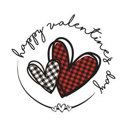 Happy Valentine Day Svg, Valentine Svg, Leopard Heart Svg, Hearts Svg, Hearts Valentine Svg, Red Hearts Svg, Hearts Gift