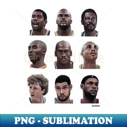ball is life - special edition sublimation png file - perfect for sublimation art