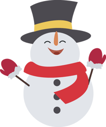 Snowman Svg, Christmas Snowman Svg, Snowman Faces Svg, Snowman logo Svg, Snowflakes svg, Xmas svg, Digital download