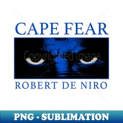 cape fear grunge - signature sublimation png file - unleash your creativity