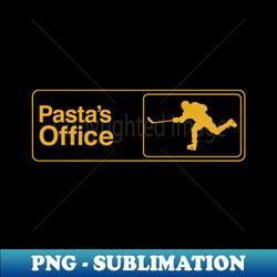 David Pastrnak Pastas Office - PNG Transparent Sublimation Design - Add a Festive Touch to Every Day