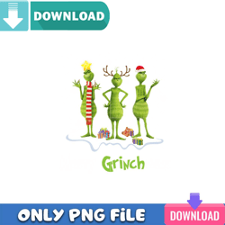Many Grinch Christmas Svg Best Files For Cricut