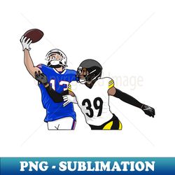 Davis and minkah - PNG Sublimation Digital Download - Perfect for Creative Projects