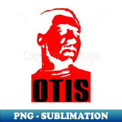 Otis Reding - Digital Sublimation Download File - Bold & Eye-catching