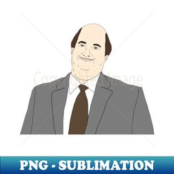 Kevin - Vintage Sublimation PNG Download - Perfect for Creative Projects