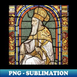 Pope Gregory VII - Trendy Sublimation Digital Download - Transform Your Sublimation Creations
