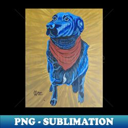 Cool Lab - Elegant Sublimation PNG Download - Bring Your Designs to Life