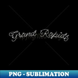 Grand Rapids Light - Stylish Sublimation Digital Download - Perfect for Creative Projects