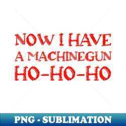 Festive Tony - PNG Transparent Digital Download File for Sublimation - Capture Imagination with Every Detail