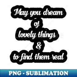 embracing lovely visions - png transparent digital download file for sublimation - instantly transform your sublimation projects