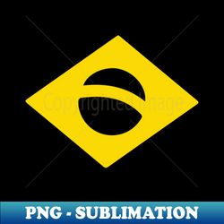 Brazilian - Instant Sublimation Digital Download - Unleash Your Creativity