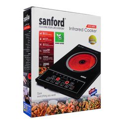 Sanford Infrared Cooker, 2000W