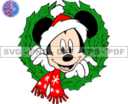 Disney Christmas Svg, Disney svg ,Christmas Svg , Christmas Png, Christmas Cartoon Svg,Merry Christmas Svg 12