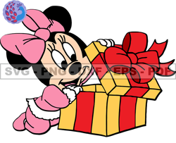 Disney Christmas Svg, Disney svg ,Christmas Svg , Christmas Png, Christmas Cartoon Svg,Merry Christmas Svg 63