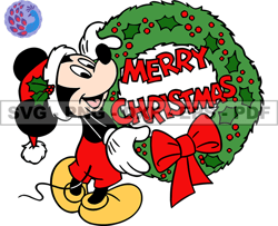 Disney Christmas Svg, Disney svg ,Christmas Svg , Christmas Png, Christmas Cartoon Svg,Merry Christmas Svg 112