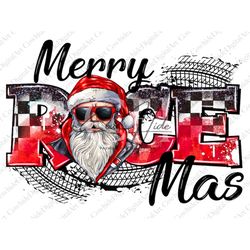 Christmas Racing PNG, Merry Racemas PNG, Racing Santa png, Christmas Racemas PNG, Christmas Png, Instant Download, Subli