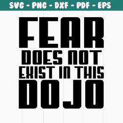 Fear Does Not Exit In This Dojo PNG, Cobra Kai PNG, Cobra Kai Logo PNG, karate PNG, eagle fang png, trendy digital, lov