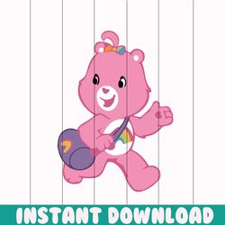 Care Bears png, bundle Care Bears png, Care Bears png, Care Bears png Clipart, Care Bears png Cricut