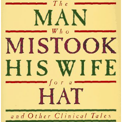 The Man Who Mistook His Wife for a Hat_ And Other Clinical Tales-Harpercollins (1987)