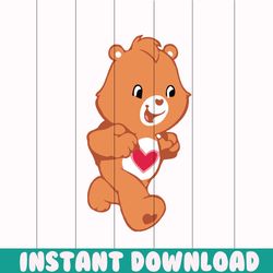 Care bears cute funny png, care bear png, Care Bears Friends for Life png,