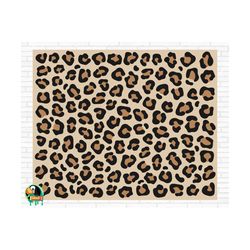 leopard print pattern svg, leopard svg, cheetah svg, animal print svg, leopard pattern svg, print svg, cut files, cricut, png, svg