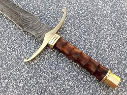 Beautiful Custom Handmade Damascus Steel vikings Sword, Sharp blade sword, battle ready sword, Costume Armor, Gift for h