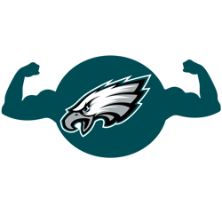 Philadelphia Eagles Team Logo Svg, Philadelphia Eagles Svg, NFL Svg, Png Dxf Eps Digital File