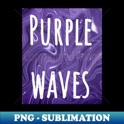 purple - Exclusive PNG Sublimation Download - Perfect for Sublimation Mastery