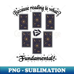 Read for filth - Retro PNG Sublimation Digital Download - Boost Your Success with this Inspirational PNG Download