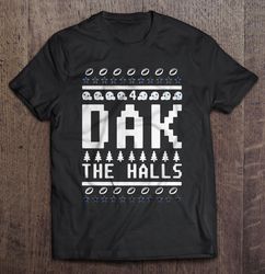 Dak The Halls TShirt