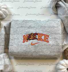 Nike San Diego State Aztecs Embroidered Sweatshirt, Nike Embroidered  Hoodie, Embroidered NFL Shirt