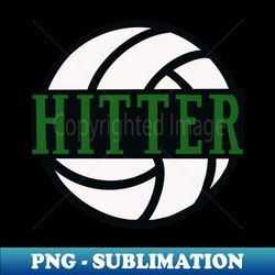 Volleyball - Professional Sublimation Digital Download - Perfect for Personalization