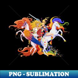 80s Girls - Retro PNG Sublimation Digital Download - Unleash Your Creativity
